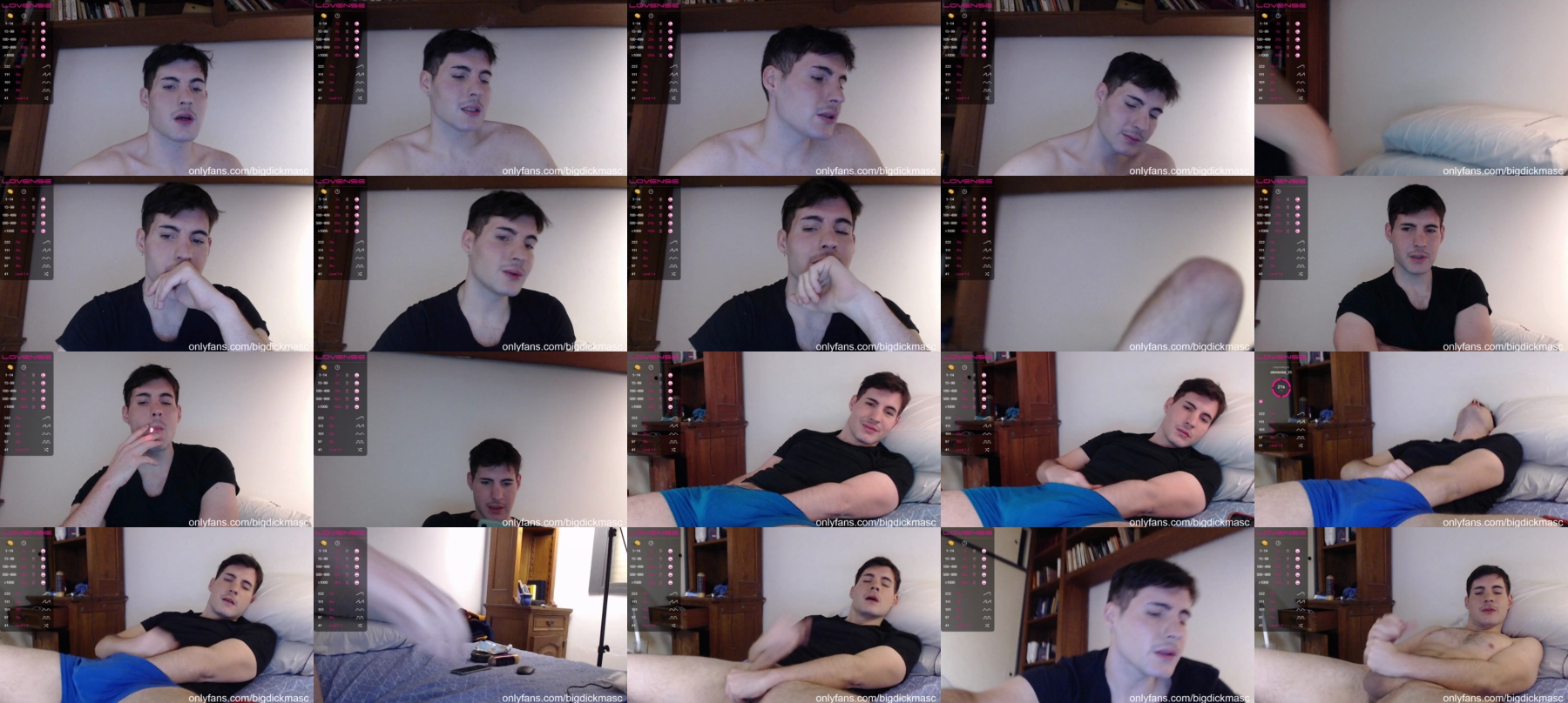 Bigdick_Masc  31-05-2021